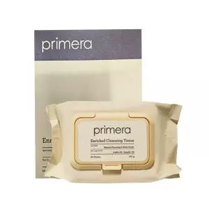 프리메라 인리치드 클렌징티슈 60매/GM