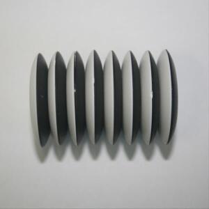 국내제작 -강의용 자석 바둑알 양면 50알- /6BT