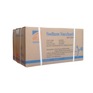 사카린나트륨 25kg
