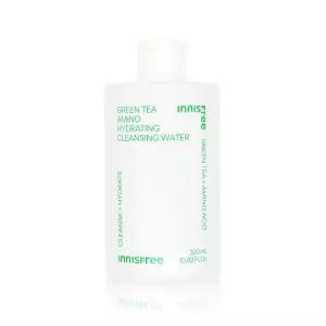 [이니스프리] [이니스프리] 그린티 아미노 수분 클렌징 워터 320mL