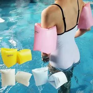 (여름한정특가)라라데이빗 파스텔 암튜브 물놀이 감성 팔튜브 간편 암링 LN 튜브 KC인증