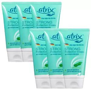 아트릭스 스트롱 프로텍션 핸드크림 75ml x6