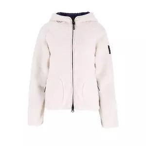 페트레이 PED5212 BIA SEURAT 세우라 에코 퍼 플리스 여성 자켓