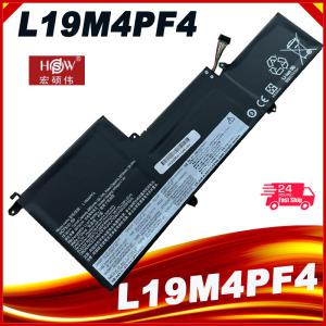 노트북 배터리 레노버 Ideapad 요가 슬림 7-14IIL05 7-14ARE05 15.36V 60.7WH L19M4PF4 L19D4PF4 L19C4PF4