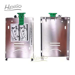 하드디스크 드라이브용 새 하드 드라이브 베이 캐디 HDD 호환 hp Zbook 15 ZBOOK 17 나사