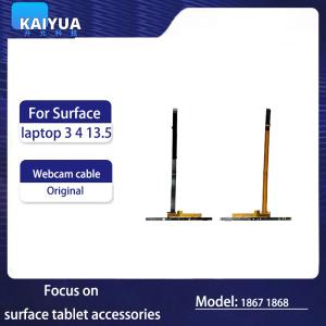 마이크로소프트 서피스 노트북 3 4 13.5 인치 1868 1867 페이싱 웹캠 케이블 M1094201-007