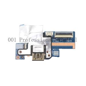 노트북 USB 보드 레노버 아이디어패드 요가 7-14itl5 82bh 5c50s25114