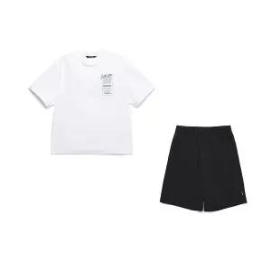 [블랙야크키즈](김해점)시원한 여름나기 필수템 쿨 상하복세트 (정상가격89,000) 마르5부/포르5부/레딩3...