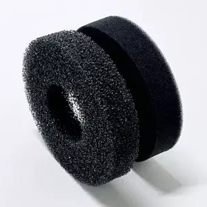 아세아 관리기 태광 관리기 부품 습식 에어크리너스펀지 A,B세트 계양엔진 대흥엔진