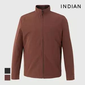 [INDIAN] 패딩 인퀼팅 점퍼_MIUCLYF8161