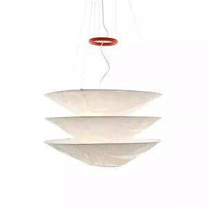 천장갓등 식탁 조명 인테리어 레트로 하우스만 식당 60cm 레골리트 Fluid 마르셋