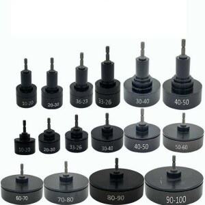 캡핑기 실링기 마개 뚜껑 수제 씰링 드럼 봉합 1 m 압착 병뚜껑 향수병 전기