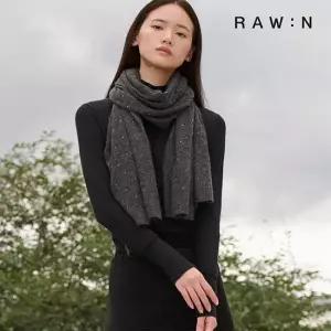 로우앤 프리미에르 캐시미어 100 트윙클 숄머플러 1종[런칭 가격 149.900원]