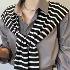 머플러 스카프 ST0162 숄 목도리 어깨숄 케이프