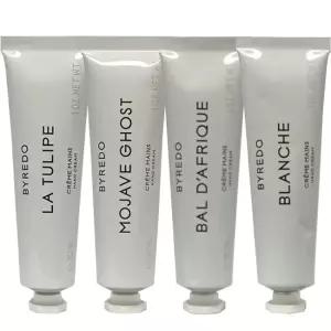 바이레도 라튤립 핸드크림 30ml/블랑쉬/모하비고스트/발다프리크