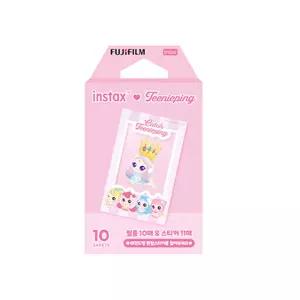 인스탁스 미니필름 캐치티니핑 필름10장