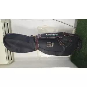 닥스골프백 골프백 중고골프백 캐디백 골프용품