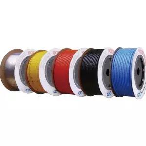 씨디씨 우레탄직관호스 16*12(50M)청색