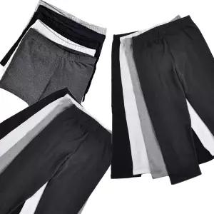 국산 면 속바지 3부 5부 7부 학생 잠옷 운동 레깅스 요가