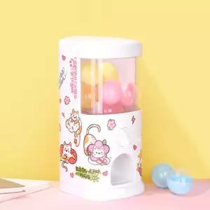 캡슐토이 뽑기기계 가챠뽑기 머신