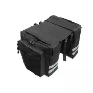 자전거 가방 안장가방 자전거용품점 짐받이 랙백 낙타백