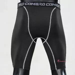 운동속바지 5부 스판 남자 쿨 남성 레깅스 좋은 팬츠 신축성 쿨스판 반바지 타이즈 드로즈 팬티mno029