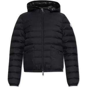 [몽클레어] 25FW 헤데 HEDE 로고 경량 패딩 1A000 69 5986E 999