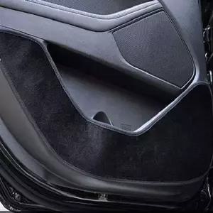 [셀러에이드]도어커버 도어 가드 스크래치 방지 커버 말리부 전용