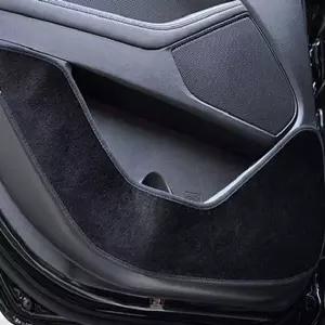 [셀러에이드]도어커버 티볼리 스크래치 방지 가드 발자국 보호 커버