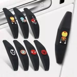 도어가드 자동차 문콕방지 몰딩패드 차량 스크래치 보호 스폰지