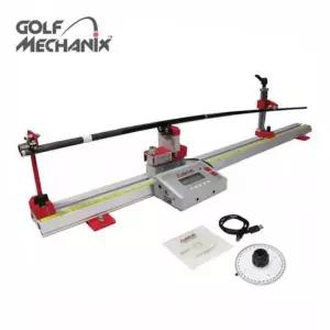 골프메카닉스 (골프메카닉스) 샤프트 프로파일러 스파인 측정