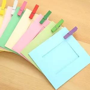 미니폴라로이드액자 사진걸이 꾸미기 미니사진액자