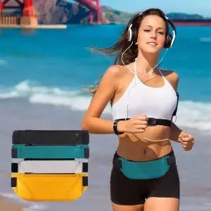 스포츠 러닝 힙색 힙쌕 가방 여행 등산 운동