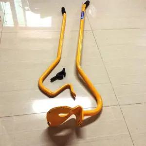 대형 타이어 탈착기 교체 교환 색상랜덤