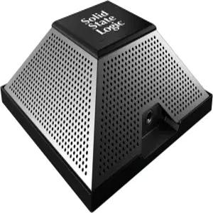 솔리드 스테이트 로직 SSL CONNEX 휴대용 USB 마이크 회의 콘텐츠 제작 라이브 스트리밍 PC/Mac에서의 음악