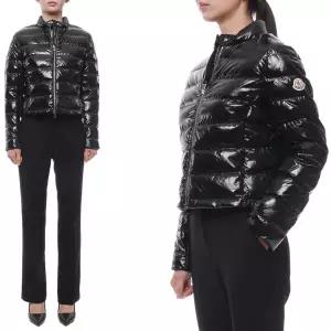 (몽클레어) 26SS 여성 PAPILLON 다운 패딩 PAPILLON 1A00011 597EU 999 26S