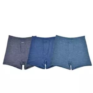 초경량 고신축 남성 빅사이즈 팬티 3매 남자친구생일선물 남자팬티종류 30대남자선물