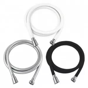 방지 물때 PVC 2M 꼬임 KC 샤워기줄 국산 샤워호스