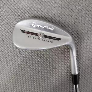 중고 헤드양호 테일러메이드 투어 SPIN GROOVE 56도 ATV 웨지_H_DG S200