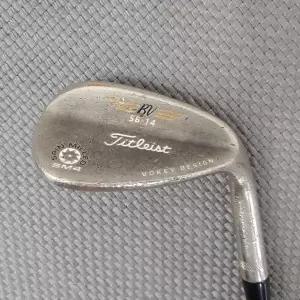 중고 타이틀리스트 BV 보키디자인 SM4 56도 웨지_H_DG S200