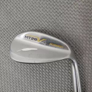 중고 상태양호  MT28 V4 포지드 52도08웨지_H_경량스틸 S