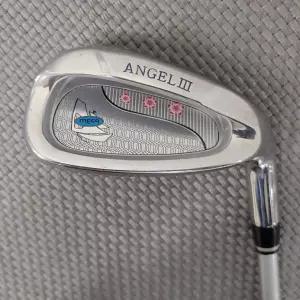 중고 여성용 MEG 엔젤 ANGEL 3 56도 SW 웨지_H_카본 L