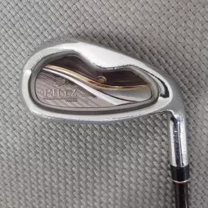 중고 여성용 브릿지스톤 파이즈 NEW PHYZ CL SW 웨지_H_46g A