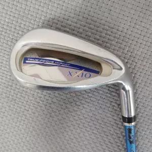 중고 여성용 젝시오 XXIO MP1000 SW 웨지_H_37g L