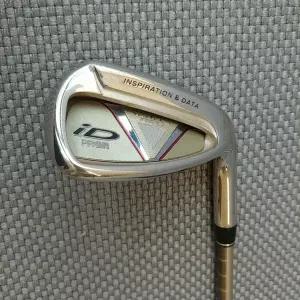 중고 상태양호  ID 나블라 레드 SW 웨지_G_53g R2 (M-35)