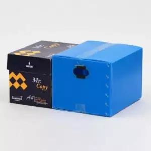 [JED] 포장용 단프라 이삿짐 수납용 박스 물류용 플라스틱 상자 컨테이너