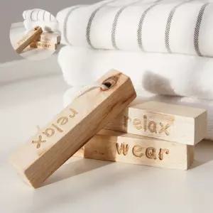 향나무 천연 스틱 방향제 차량 옷장 화장실 탈취제