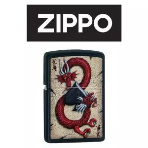 라이터 커스텀 29840 드래곤 에이스 지포라이타