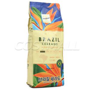 브라질 세라도 원두커피 1.1kg /아라비카 생두/드립