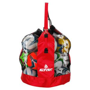 볼가방 스타 볼운반용 쌕 15개입 축구공가방 XT151